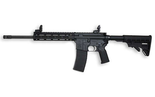 Rifles Long Guns Tippmann Arms Company M4 22 22LR TIPPMANN M4-22 PRO 16" 22LR BLK CMPL • Model: M4-22